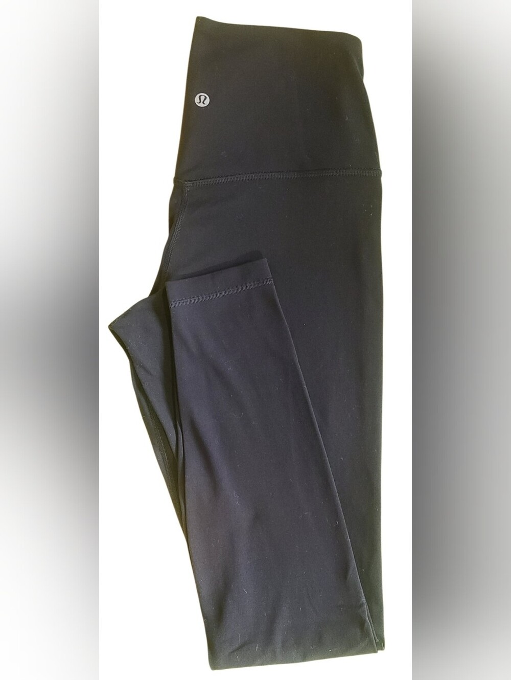 Lululemon Align HR Pant 25" in Size 8